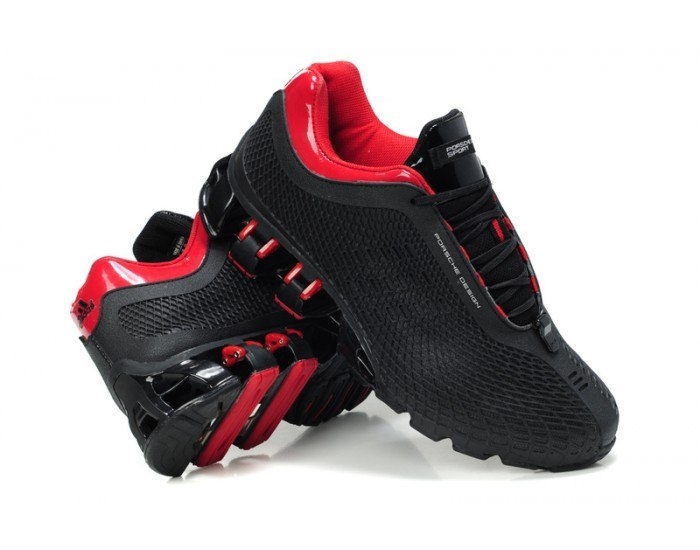 adidas porsche design red