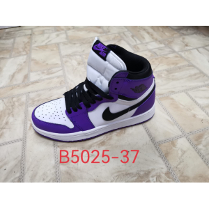 Кроссовки Nike Air Jordan 1 арт.B5025-37