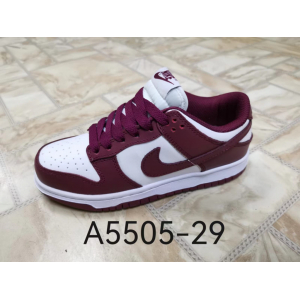 Кроссовки  Nike Air Jordan 1 арт.A5505-29