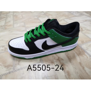 Кроссовки  Nike Air Jordan 1 арт.A5505-24