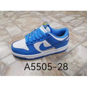Кроссовки  Nike Air Jordan 1 арт.A5505-28
