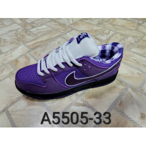 Кроссовки  Nike Air Jordan 1 арт.A5505-33