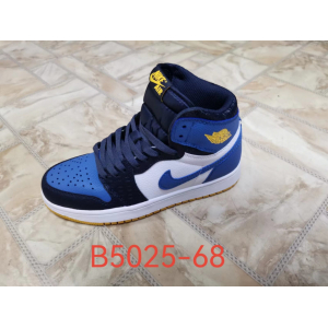 Кроссовки Nike Air Jordan 1 арт.B5025-68