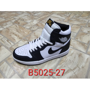 Кроссовки Nike Air Jordan 1 арт.B5025-27