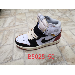 Кроссовки Nike Air Jordan 1 арт.B5025-50
