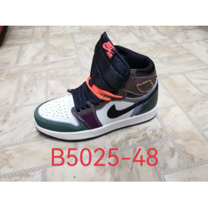 Кроссовки Nike Air Jordan 1 арт.B5025-48