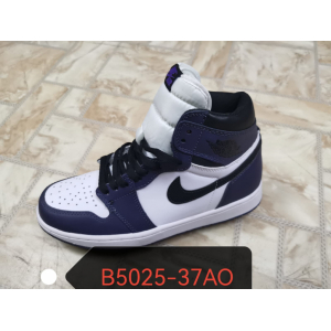Кроссовки Nike Air Jordan 1 арт.B5025-37AO