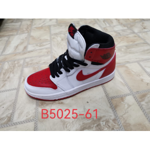 Кроссовки Nike Air Jordan 1 арт.B5025-61