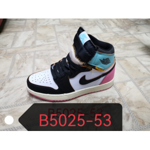 Кроссовки Nike Air Jordan 1 арт.B5025-53