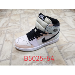 Кроссовки Nike Air Jordan 1 арт.B5025-54