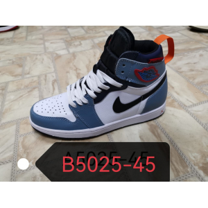 Кроссовки Nike Air Jordan 1 арт.B5025-45