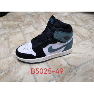 Кроссовки Nike Air Jordan 1 арт.B5025-49