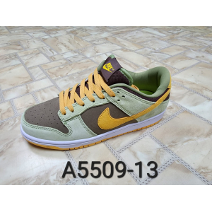 Кроссовки  Nike Air Jordan 1 арт. A5509-13