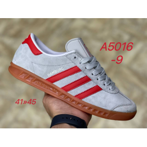 Кроссовки Adidas Hamburg арт. A5016-9