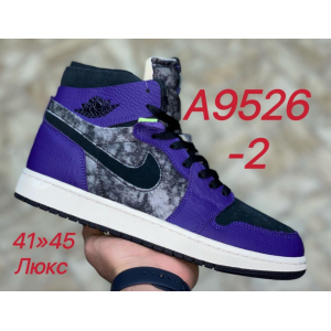 Кроссовки Nike Air Jordan 1 арт. А9526-2