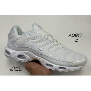 Кроссовки Nike Air Max Plus TN артикул AD917- 4