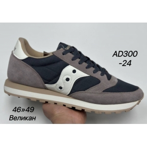 Кроссовки Saucony jazz артикул.AD300-24