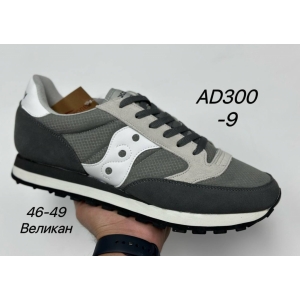 Кроссовки Saucony jazz артикул.AD300-9