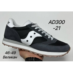 Кроссовки Saucony jazz артикул.AD300-21