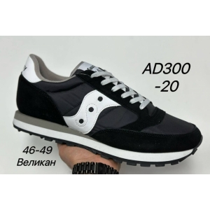Кроссовки Saucony jazz артикул.AD300-20