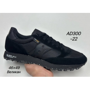 Кроссовки Saucony jazz артикул.AD300-22