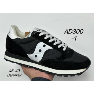Кроссовки Saucony jazz артикул.AD300-1