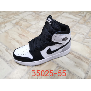 Кроссовки Nike Air Jordan 1 арт.B5025-55